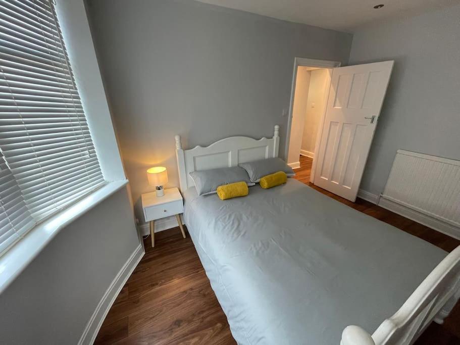 Entire Ground Floor Apartment In Watford Watford  Exterior foto